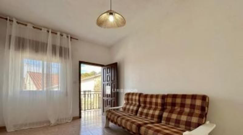 Orense - Vilamarín - 400m2