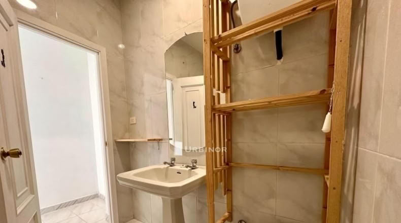 Orense - Vilamarín - 400m2