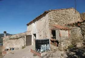 la Serra d'en Galceran 71801&nbsp;m² 
