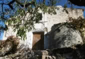 Casa de camp amb terreny en venda a la España, la Serra d'en Galceran, ref.: TR297041 foto