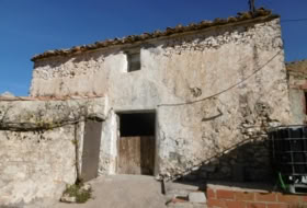 la Serra d'en Galceran 71801&nbsp;m² 