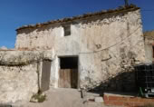 Casa de camp amb terreny en venda a la España, la Serra d'en Galceran, ref.: TR297041 foto