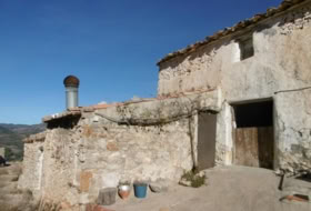 la Serra d'en Galceran 71801&nbsp;m² 