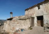 Casa de camp amb terreny en venda a la España, la Serra d'en Galceran, ref.: TR297041 foto