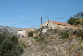 la Serra d'en Galceran 71801&nbsp;m² 