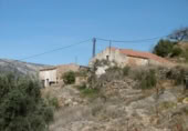 Casa de camp amb terreny en venda a la España, la Serra d'en Galceran, ref.: TR297041 foto