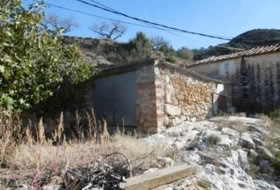 la Serra d'en Galceran 71801&nbsp;m² 