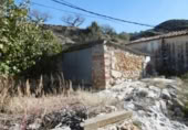 Casa de camp amb terreny en venda a la España, la Serra d'en Galceran, ref.: TR297041 foto
