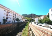 Casa de pueblo en venta en la España, Tolox, ref: TR402462 foto