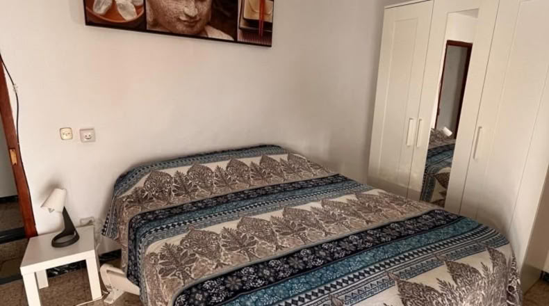 Malaga - Tolox - 94m2