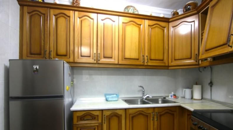 Malaga - Tolox - 94m2