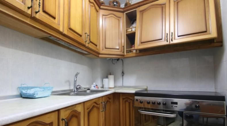 Malaga - Tolox - 94m2