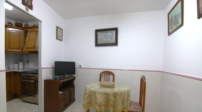 Malaga - Tolox - 94m2