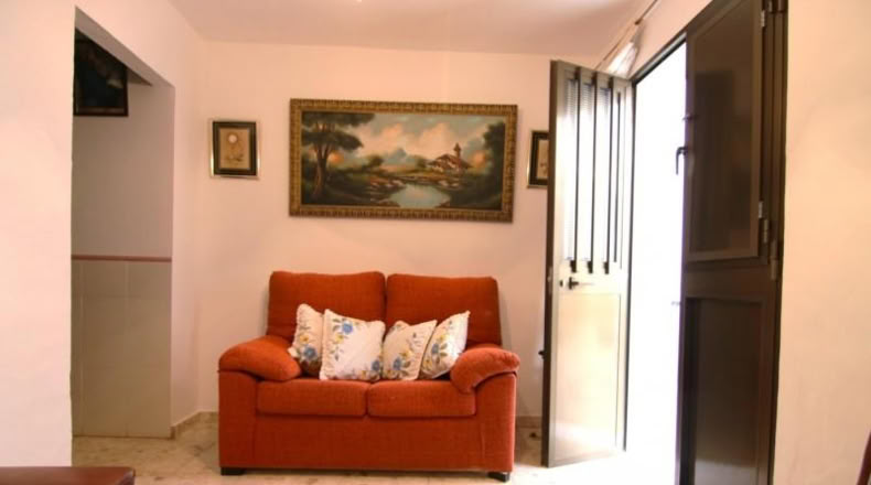 Malaga - Tolox - 94m2