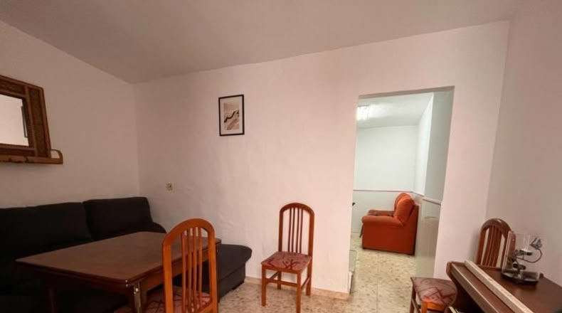Malaga - Tolox - 94m2