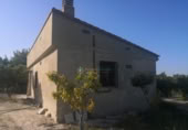 Country house with land for sale on España, Albaida, ref: TR322901 photo