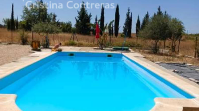 Huelva - Rociana del Condado - 12800m2
