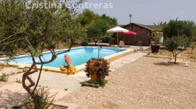 Huelva - Rociana del Condado - 12800m2