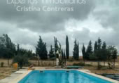 Chalet independiente con terreno en venta en la España, Rociana del Condado, ref: TR140371 foto