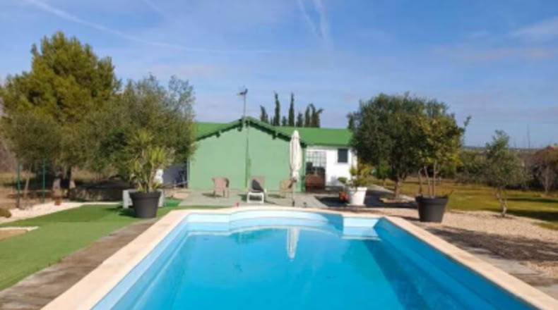 Huelva - Rociana del Condado - 12800m2