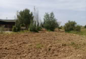 Chalet independiente con terreno en venta en la España, Rociana del Condado, ref: TR140371 foto