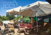 Chalet independiente con terreno en venta en la España, Rociana del Condado, ref: TR140371 foto
