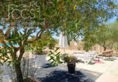 Chalet independiente con terreno en venta en la España, Rociana del Condado, ref: TR140371 foto