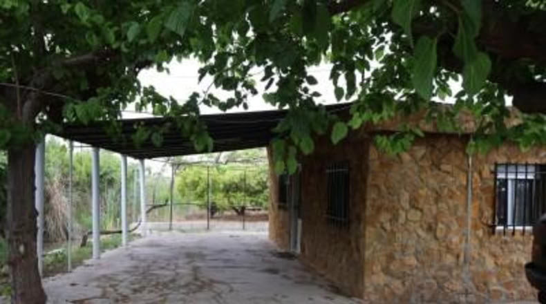Castellón - Castellón de la Plana - 1363m2