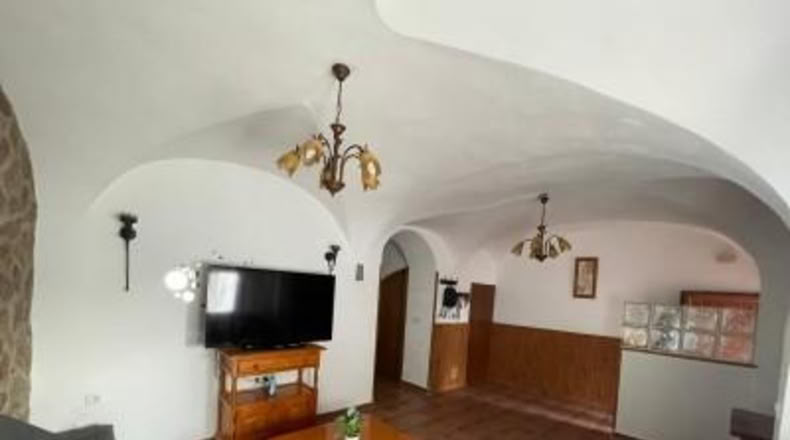 Caceres - Torrequemada - 186m2