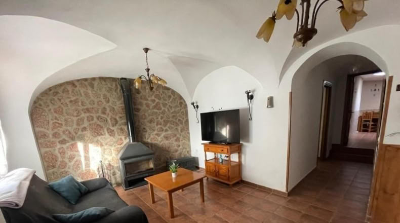 Caceres - Torrequemada - 186m2