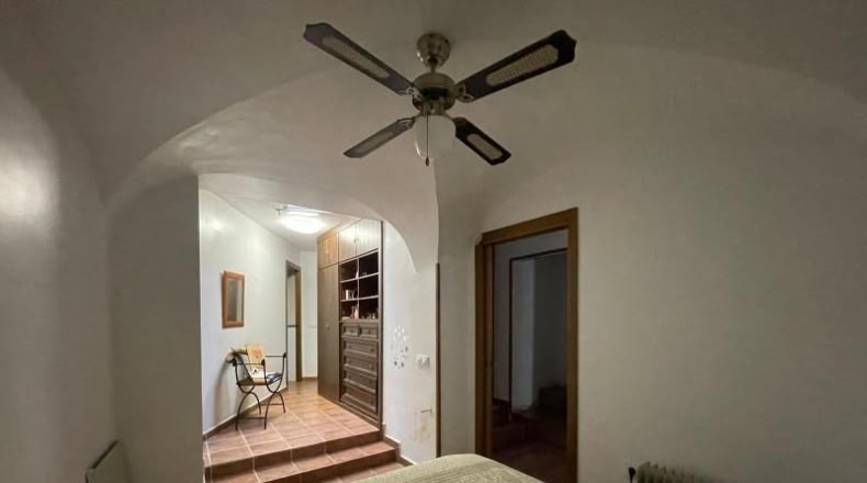 Caceres - Torrequemada - 186m2