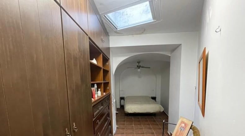 Caceres - Torrequemada - 186m2