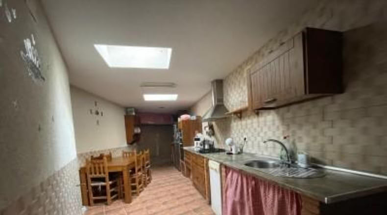 Caceres - Torrequemada - 186m2