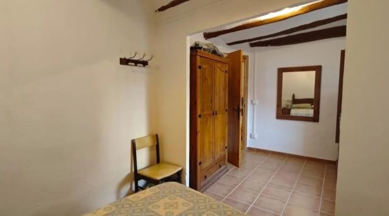 Lérida - Os de Balaguer - 180m2