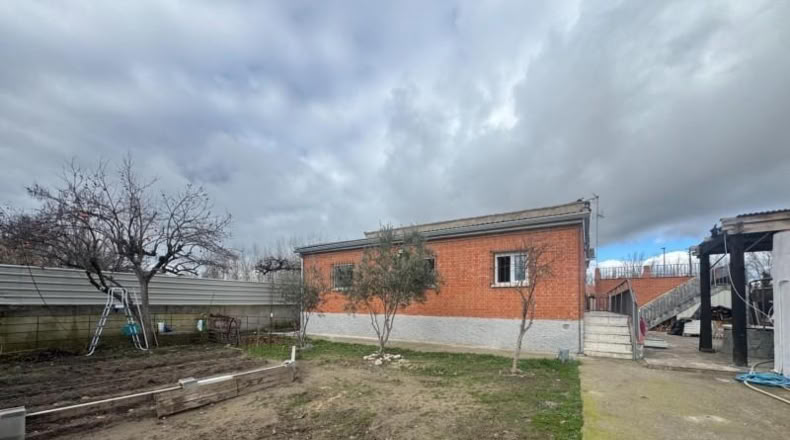 Toledo - Escalona - 707m2
