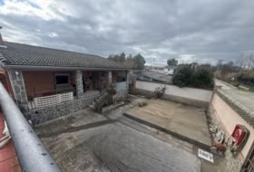 Escalona 707&nbsp;m² 