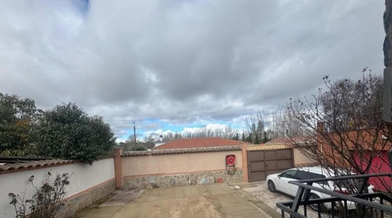 Toledo - Escalona - 707m2