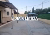 Xalet independent amb terreny en venda a la España, Alcalá de Guadaíra, ref.: TR353725 foto