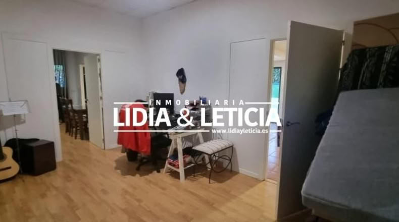 Sevilla - Alcalá de Guadaíra - 400m2