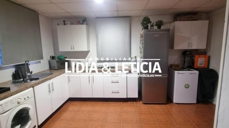 Sevilla - Alcalá de Guadaíra - 400m2