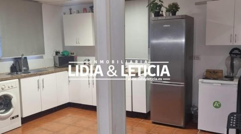 Sevilla - Alcalá de Guadaíra - 400m2