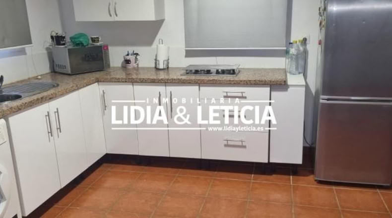 Sevilla - Alcalá de Guadaíra - 400m2
