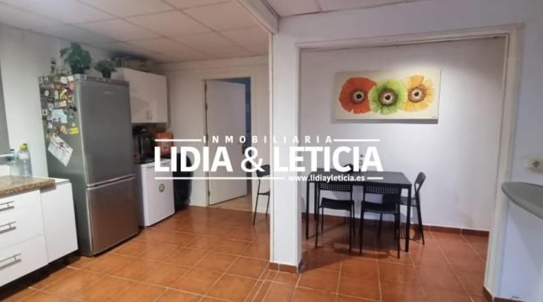 Sevilla - Alcalá de Guadaíra - 400m2