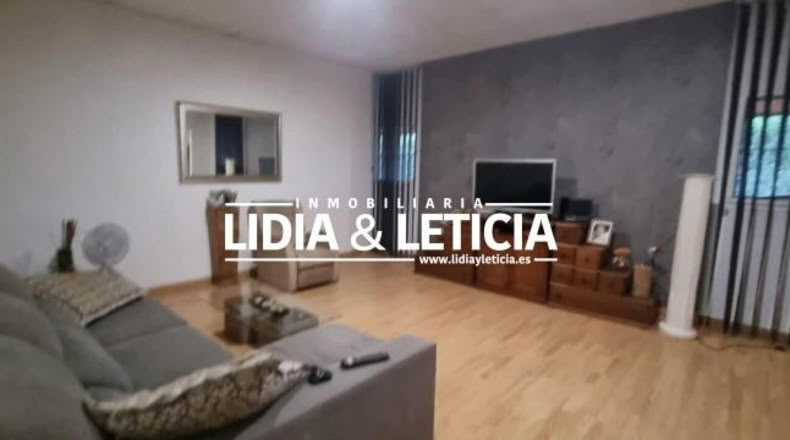 Sevilla - Alcalá de Guadaíra - 400m2