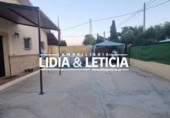 Xalet independent amb terreny en venda a la España, Alcalá de Guadaíra, ref.: TR353725 foto