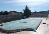 Casa de campo con terreno en venta en la España, Murcia, ref: TR353783 foto