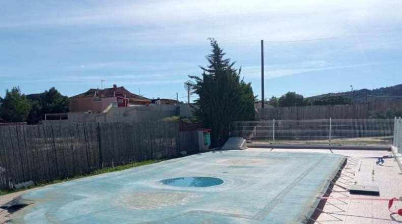 Murcia - Мурсия - 1000m2