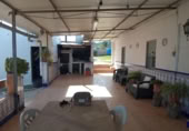 Casa de campo con terreno en venta en la España, Murcia, ref: TR353783 foto
