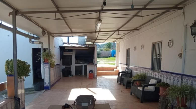 Murcia - Мурсия - 1000m2