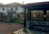 Casa de poble en venda a la España, Los Corrales de Buelna, ref.: TR405189 foto
